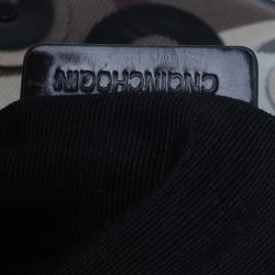 مملوكة مسبقًا Burberry Nova Check Brooke Hobo