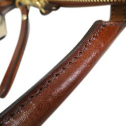 مملوكة مسبقًا Burberry Nova Check Canvas Salisbury Tote