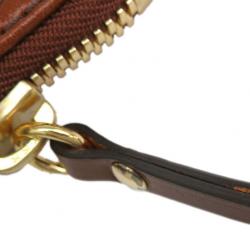 مملوكة مسبقًا Burberry Nova Check Canvas Salisbury Tote