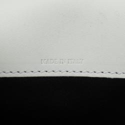 مملوكة مسبقًا Burberry Light Blue Nova Check Continental Wallet