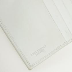 مملوكة مسبقًا Burberry Light Blue Nova Check Continental Wallet