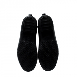 مملوكة مسبقًا حذاء بوت مطر بربري قماش كاروهات بيت و مطاط مقاس 38