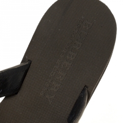 مملوكة مسبقًا صندل أصبع بربري مربعات نوفا متعدد الألوان