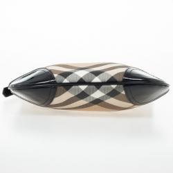 Burberry Nova Check Crossbody