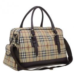 مملوكة مسبقًا حقيبة لاجدج بربري هايماركت كانفاس 