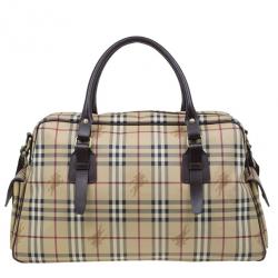 مملوكة مسبقًا حقيبة لاجدج بربري هايماركت كانفاس 