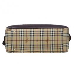 مملوكة مسبقًا حقيبة لاجدج بربري هايماركت كانفاس 