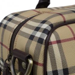 مملوكة مسبقًا حقيبة لاجدج بربري هايماركت كانفاس 