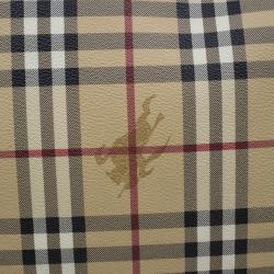 مملوكة مسبقًا حقيبة لاجدج بربري هايماركت كانفاس 