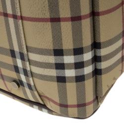 مملوكة مسبقًا حقيبة لاجدج بربري هايماركت كانفاس 