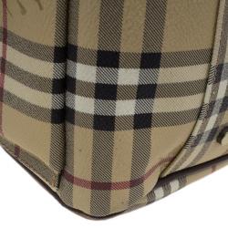 مملوكة مسبقًا حقيبة لاجدج بربري هايماركت كانفاس 