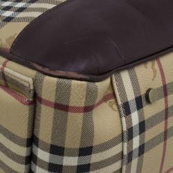 مملوكة مسبقًا حقيبة لاجدج بربري هايماركت كانفاس 