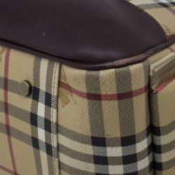 مملوكة مسبقًا حقيبة لاجدج بربري هايماركت كانفاس 