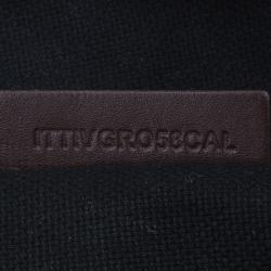 مملوكة مسبقًا حقيبة لاجدج بربري هايماركت كانفاس 