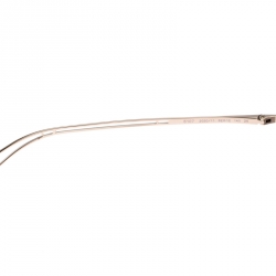 Bvlgari Bronze/Grey Gradient Serpenteyes Sunglasses