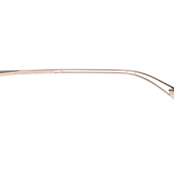 Bvlgari Bronze/Grey Gradient Serpenteyes Sunglasses