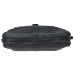 مملوكة مسبقًا Bvlgari Black Chandra Tote