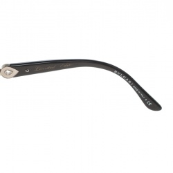 Bvlgari Brown/Brown Gradient 8097-B Limited Edition Crystal Embellished Floral Cat Eye Sunglasses