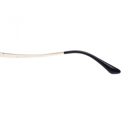 Bvlgari Serpenti Black/Grey Gradient 8178 Cateye Sunglasses 