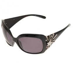 Bvlgari Black Fireworks Limited Edition Sunglasses