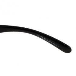 Bvlgari Black Fireworks Limited Edition Sunglasses