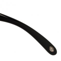 Bvlgari Black Fireworks Limited Edition Sunglasses