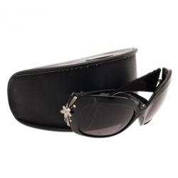 Bvlgari Black Fireworks Limited Edition Sunglasses