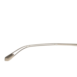 Pre Owned Bvlgari Pale Gold/ Bicolor Gradient 6099 Serpenti Poisoncandy Sunglasses