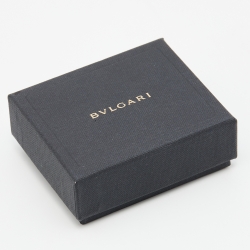 Bvlgari Serpenti Forever Red Karung Leather Double Wrap Bracelet
