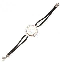 مملوكة مسبقًا Bvlgari Tondo Bracelet 17CM