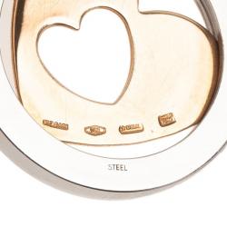 �مملوكة مسبقًا Bvlgari Tondo Bracelet 17CM