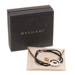 مملوكة مسبقًا Bvlgari Tondo Bracelet 17CM
