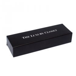 Pre Owned Bvlgari Divas' Dream Carnelian Diamond 18K Rose Gold Pendant Necklace