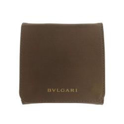 Pre Owned Bvlgari Catene Chain 18K Yellow Gold Necklace