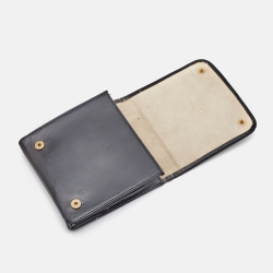 مملوكة مسبقًا Bvlgari B.Zero1 White Ceramic 18k Rose Gold Bracelet M