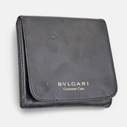 مملوكة مسبقًا Bvlgari B.Zero1 White Ceramic 18k Rose Gold Bracelet M