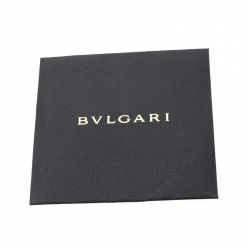 Pre Owned Bvlgari Beige/Brown S.Bulgaria Coated Canvas Tote