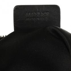 Pre Owned Bvlgari Logo Mania Small Shoulder Bag