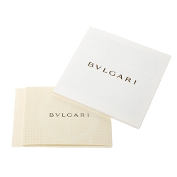 Pre Owned Bvlgari Green Karung Medium Serpenti Forever Flap Shoulder Bag