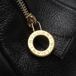 Pre Owned Bvlgari Polly Handbag