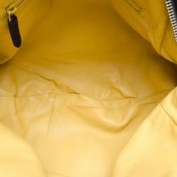 Pre Owned Bvlgari Polly Handbag