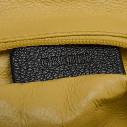 Pre Owned Bvlgari Polly Handbag