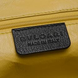 Pre Owned Bvlgari Polly Handbag