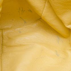 Pre Owned Bvlgari Polly Handbag