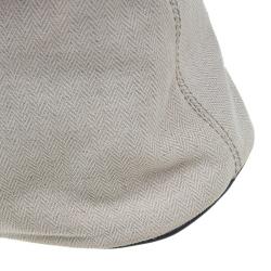 Pre Owned حقيبة كتف بلغاري ليوني كانفاس متعدد الألوان و جلد