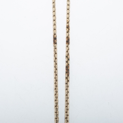 Pre Owned Bvlgari Green Patent Leather  Serpenti Forever Crossbody Bag