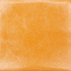 Pre Owned Bvlgari Black/Orange Printed Fabric and Leather Small Tote