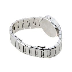 Bvlgari Black Stainless Steel Bb23Ss Women's Wristwatch 23MM