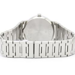 Bvlgari Black Stainless Steel Bvlgari Bvlgari BB30SSD Women's Wristwatch 30MM
