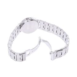 Bvlgari Black Stainless Steel Bvlgari Bvlgari BB23SS Women's Wristwatch 23MM